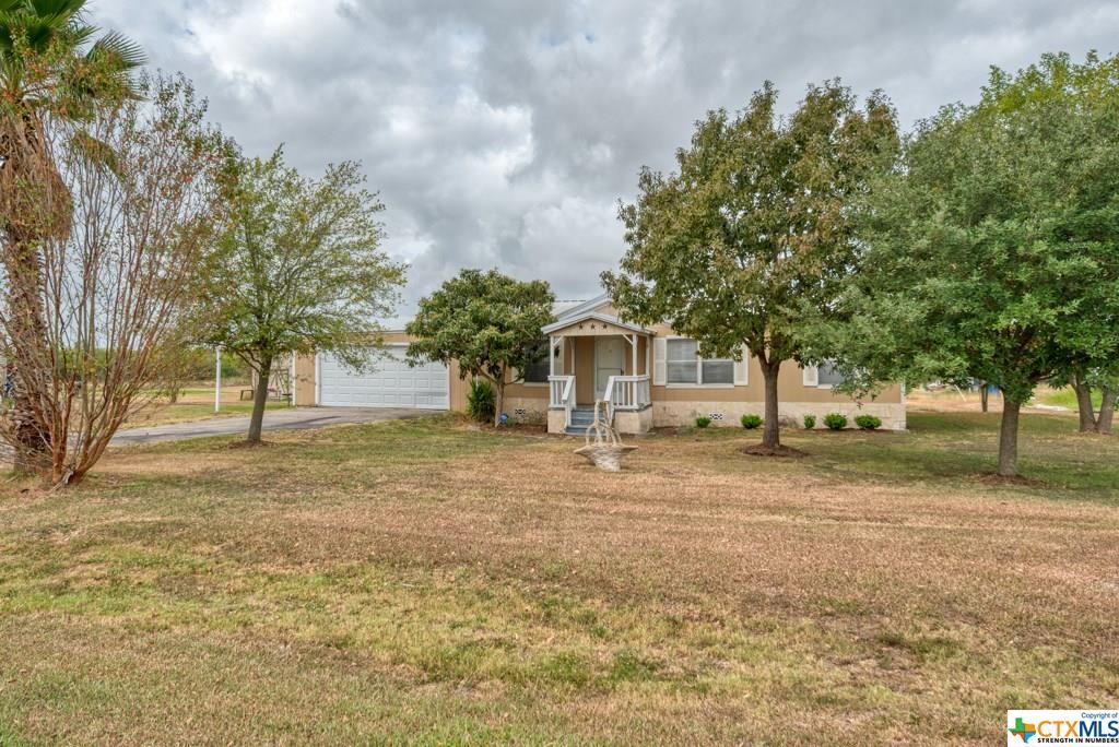 1 acres in Guadalupe County, Texas