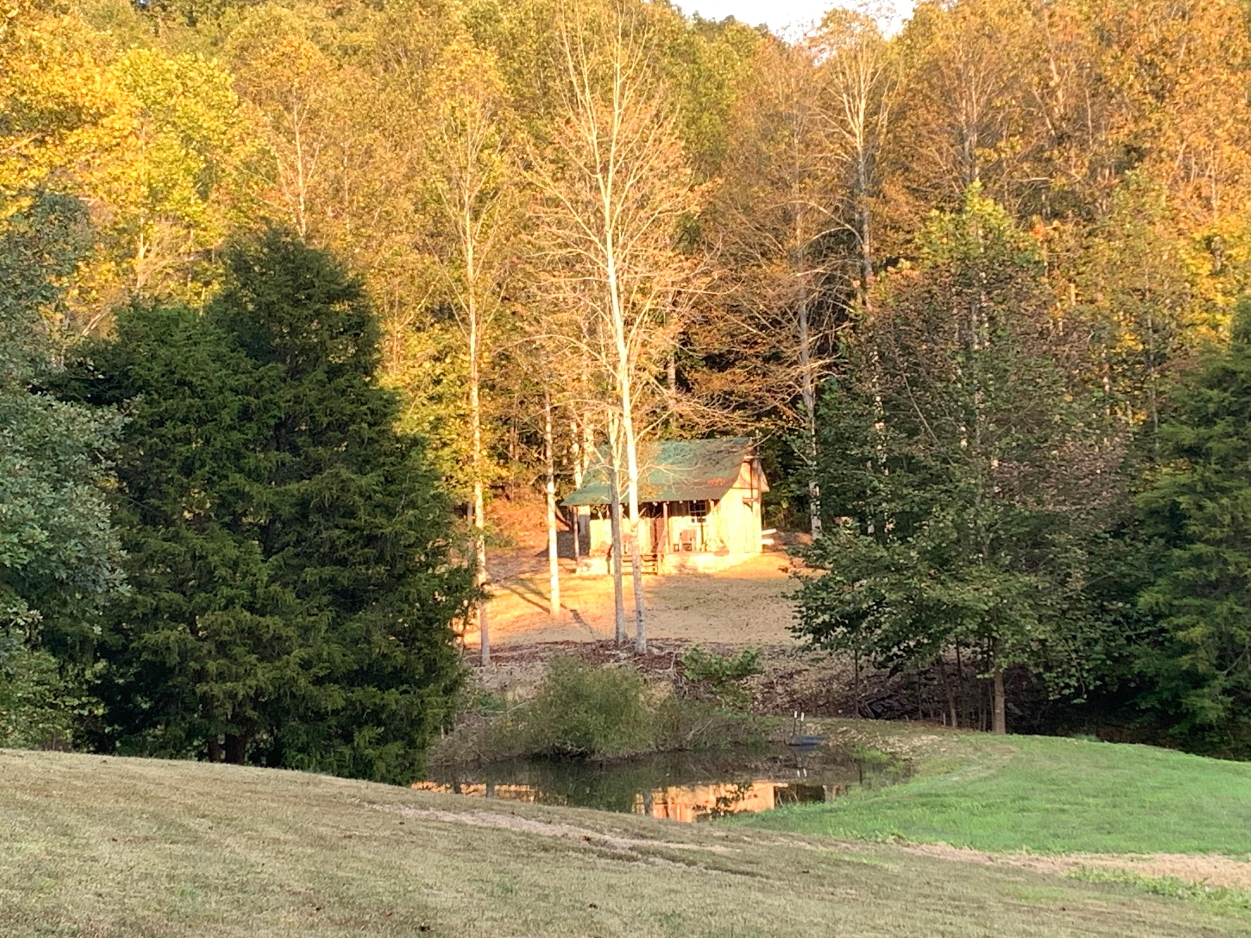 65 acres in Casey County, Kentucky