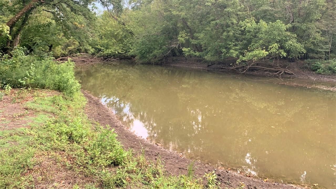 65.96 acres in Red River County, Texas