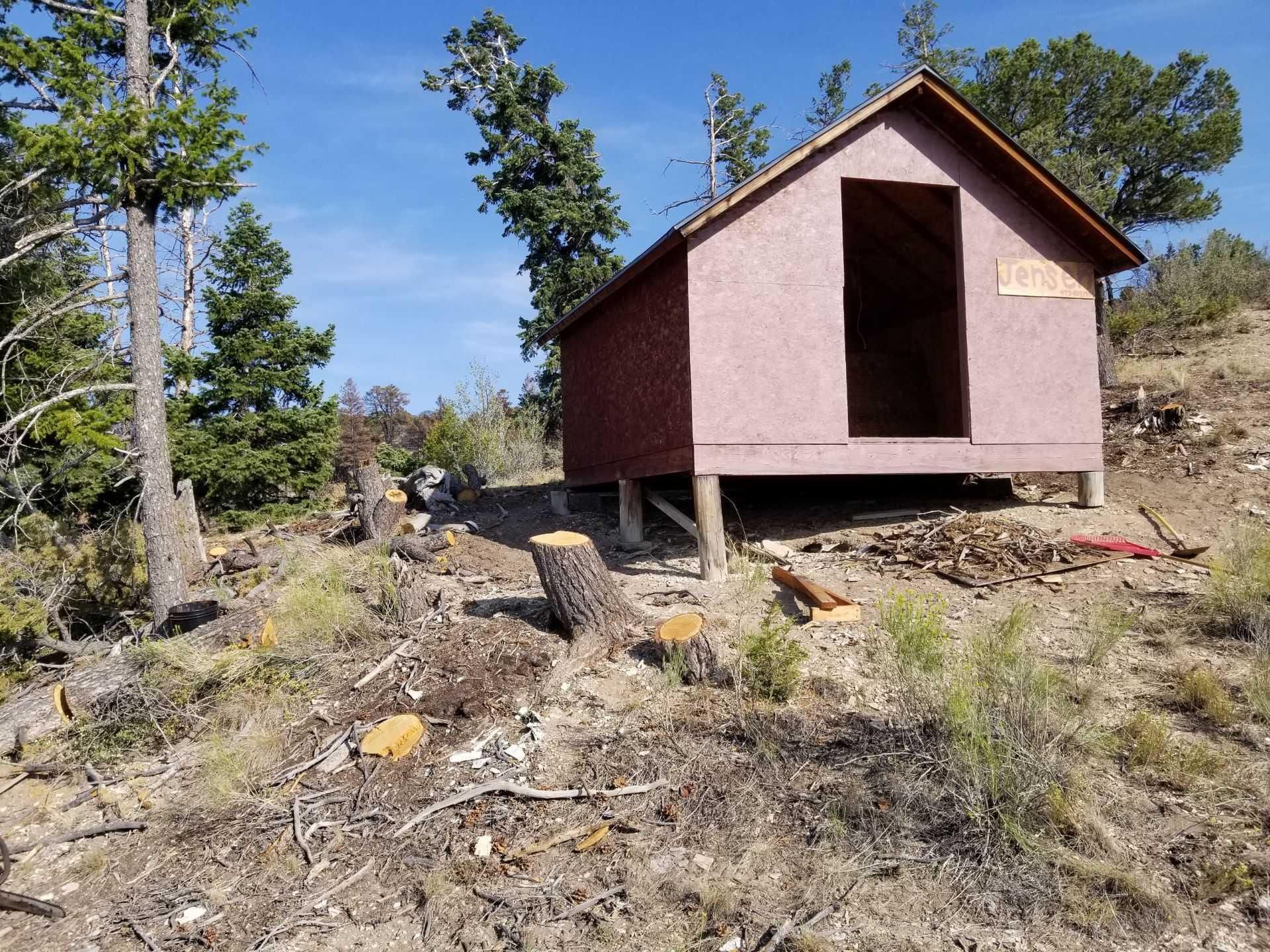 30 acres in Duchesne County, Utah