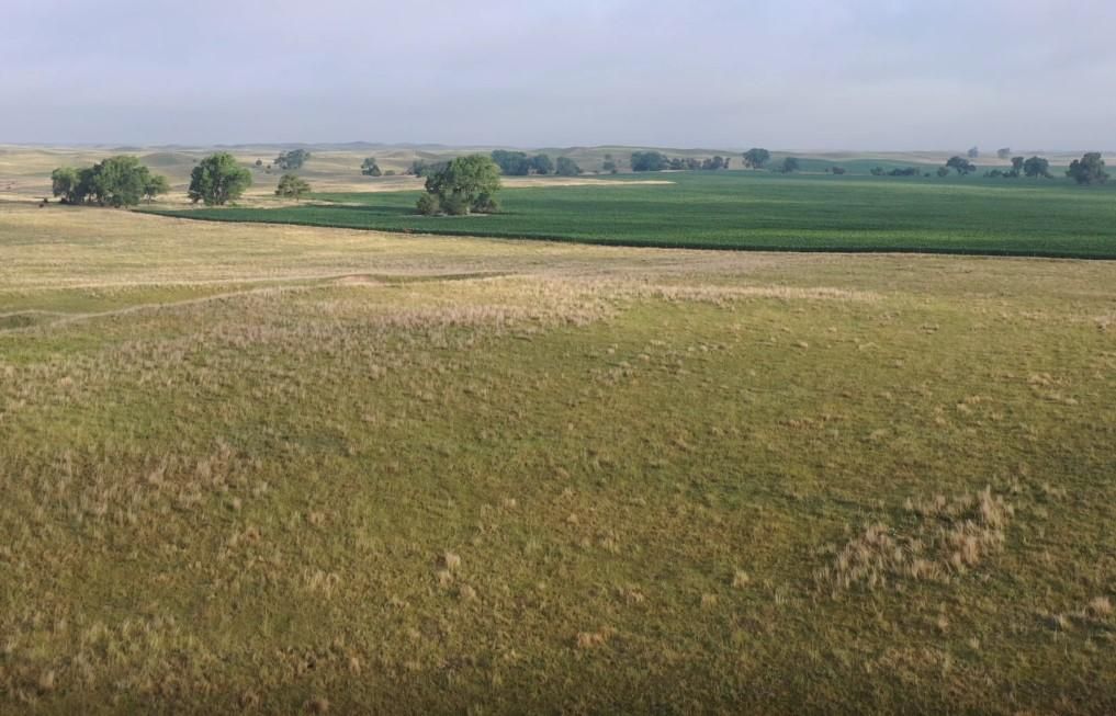 3,968 acres in Lincoln County, Nebraska