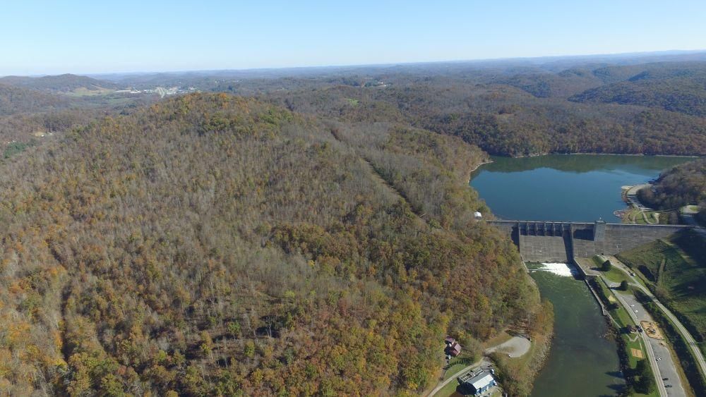 175 acres in Braxton County, West Virginia