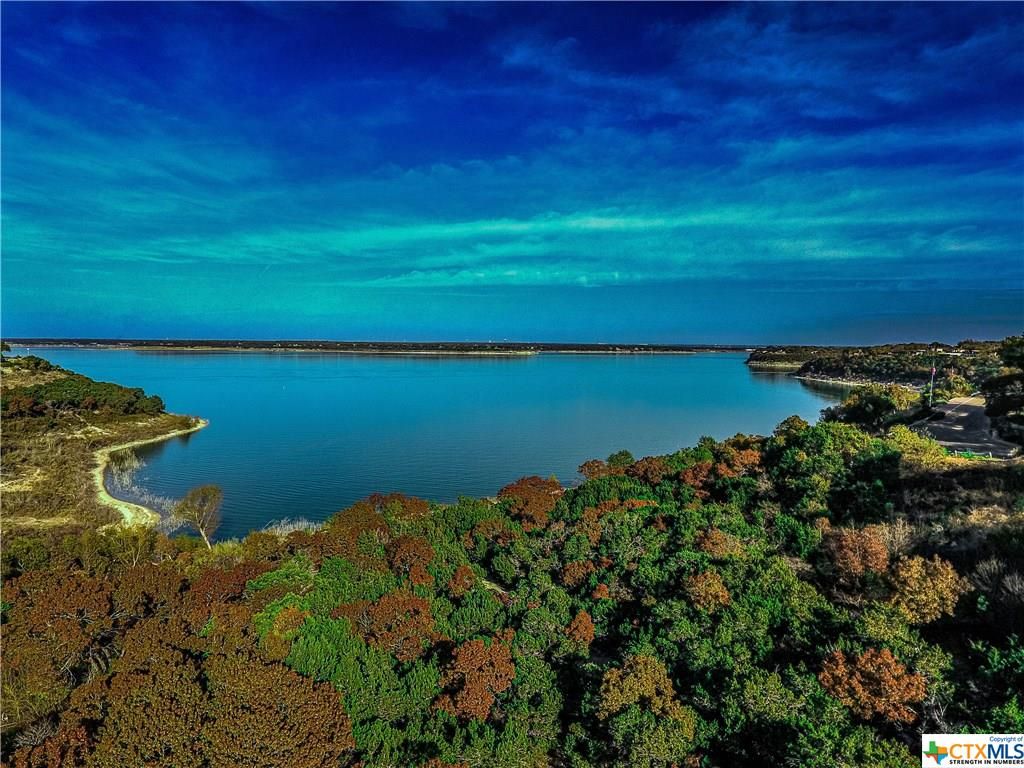 0.72 acres in Bell County, Texas