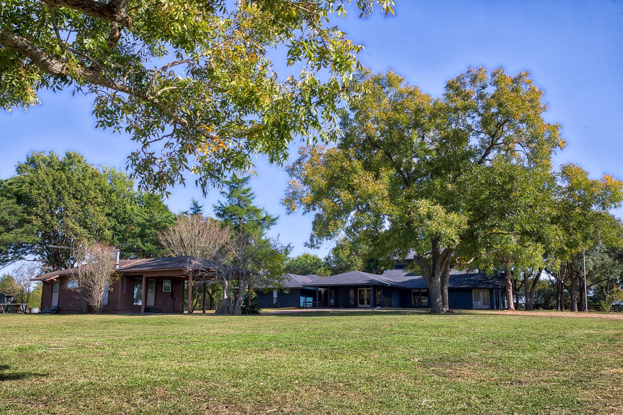 54.8 acres in Washington County, Texas