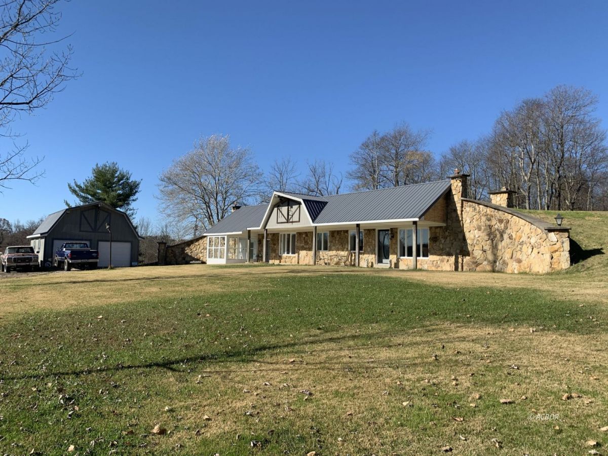 94 acres in Meigs County, Ohio