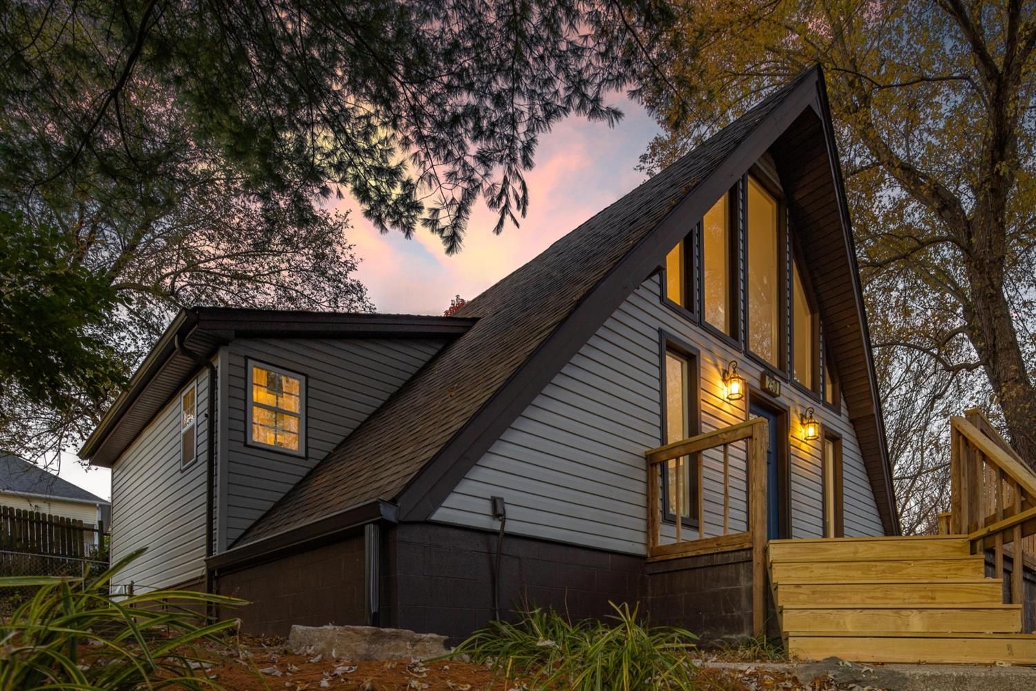 0.5 acres in Garrard County, Kentucky