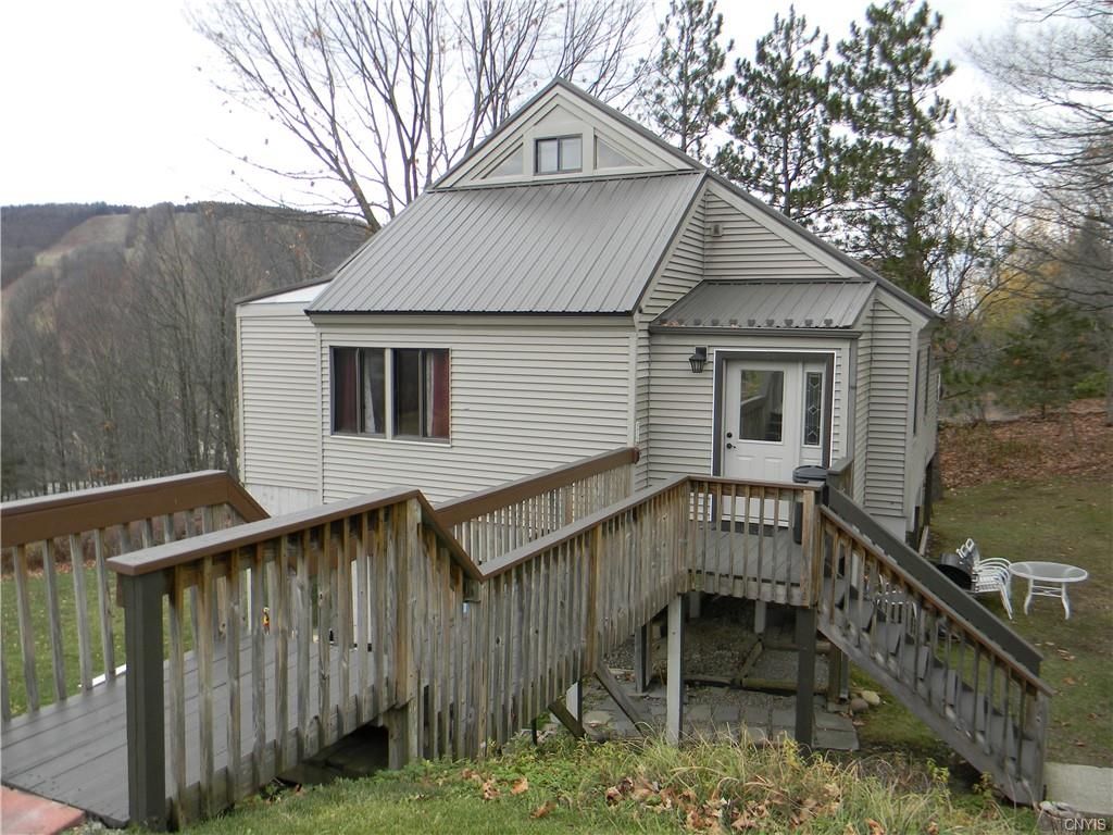 0.51 acres in Cortland County, New York