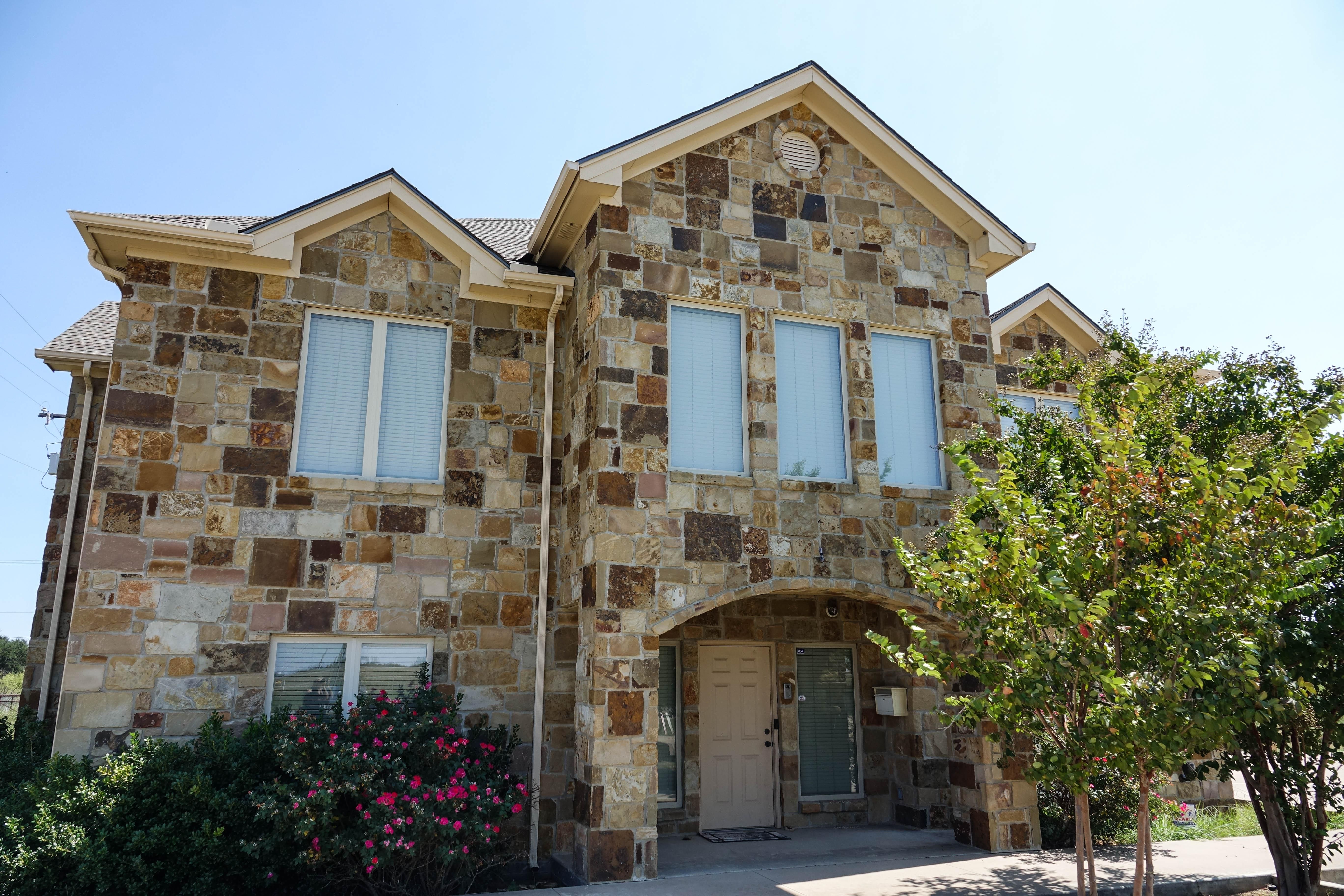 0.63 acres in Eastland County, Texas