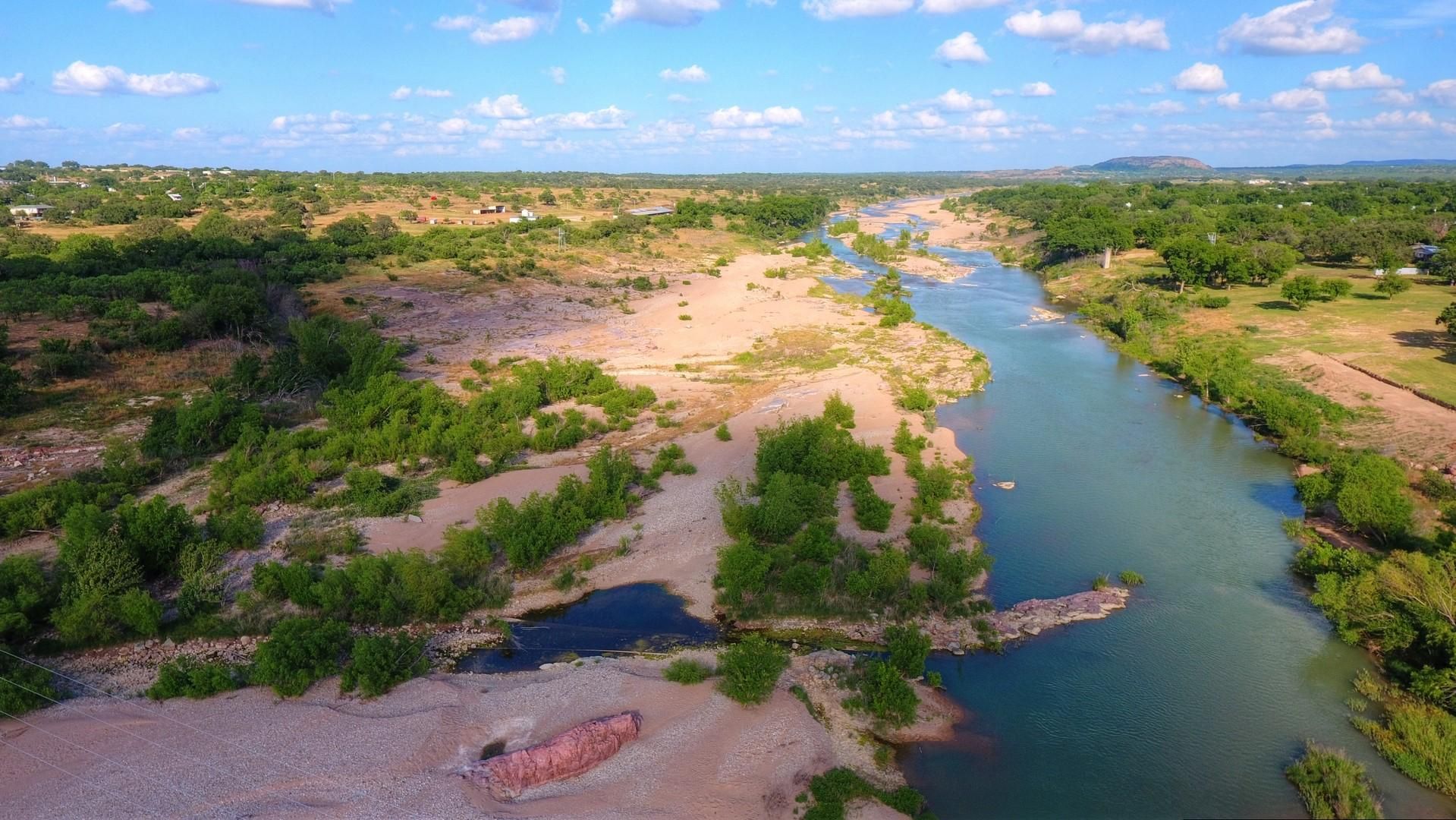 0.32 acres in Llano County, Texas