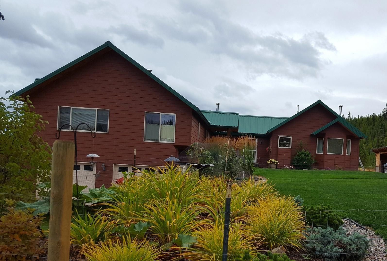 62.49 acres in Missoula County, Montana