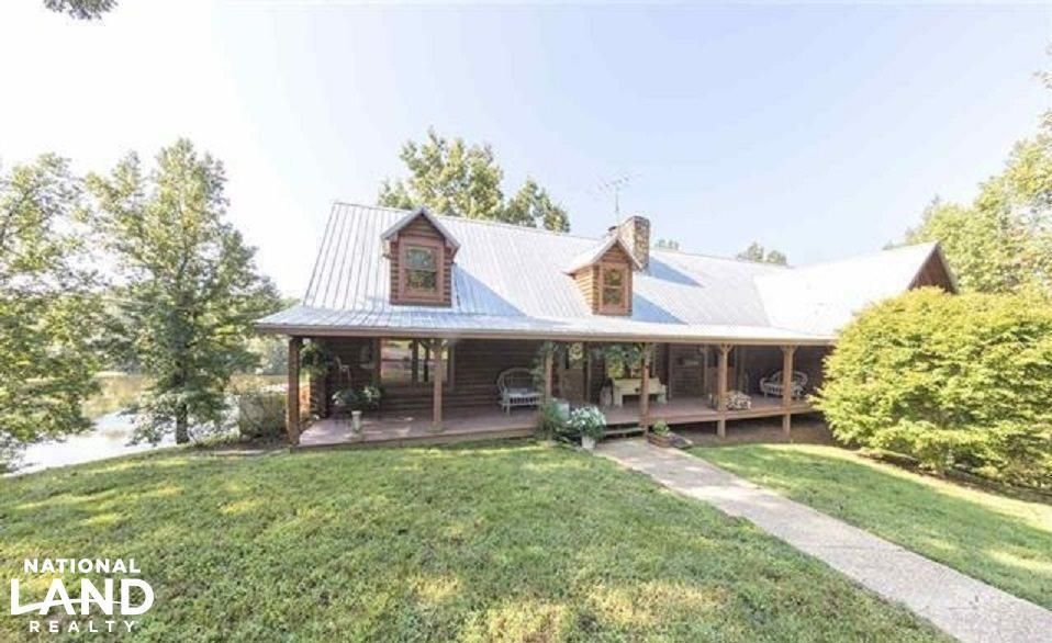 200 acres in Shelby County, Alabama