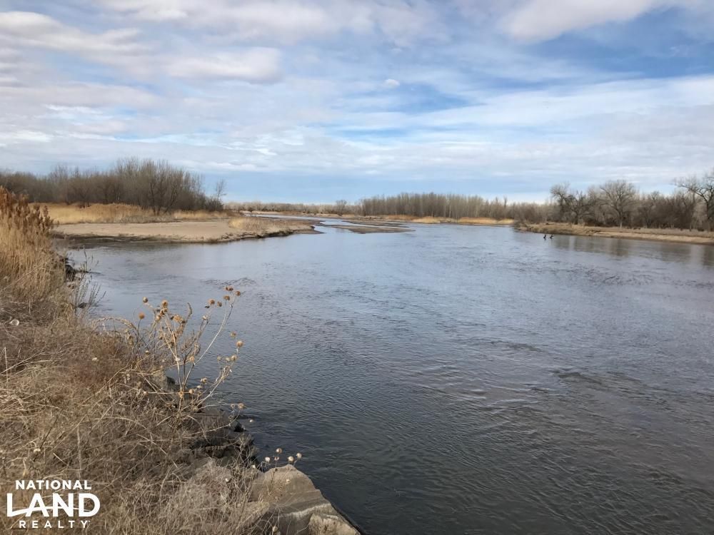 335 acres in Dawson County, Nebraska