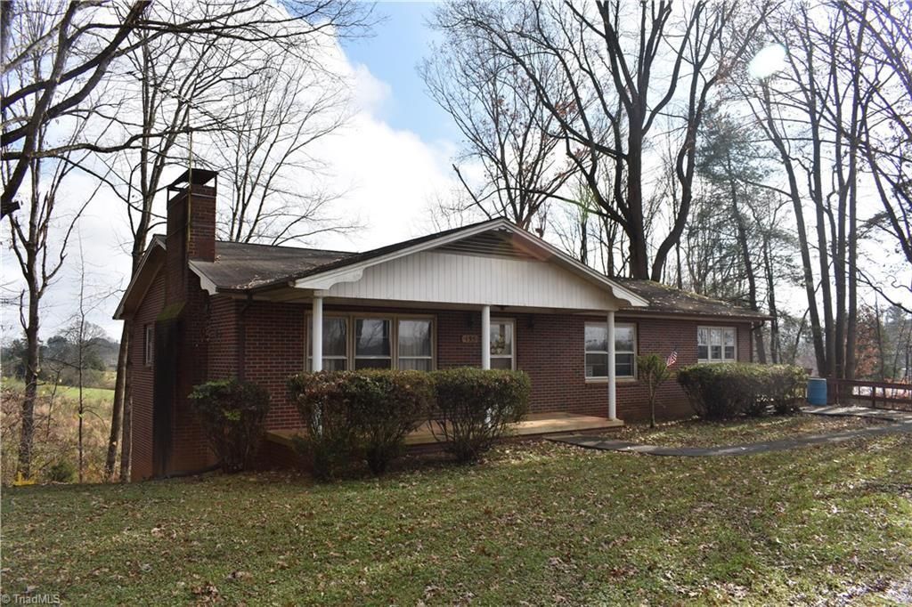 1.32 acres in Surry County, North Carolina