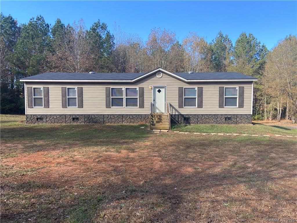 3.44 acres in Bossier Parish, Louisiana