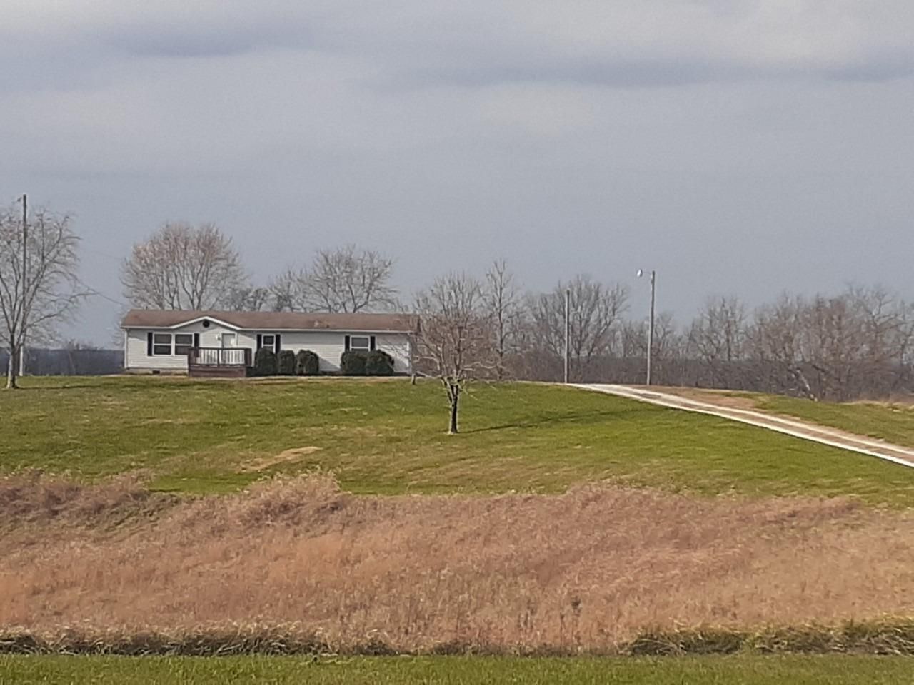 15 acres in Pendleton County, Kentucky