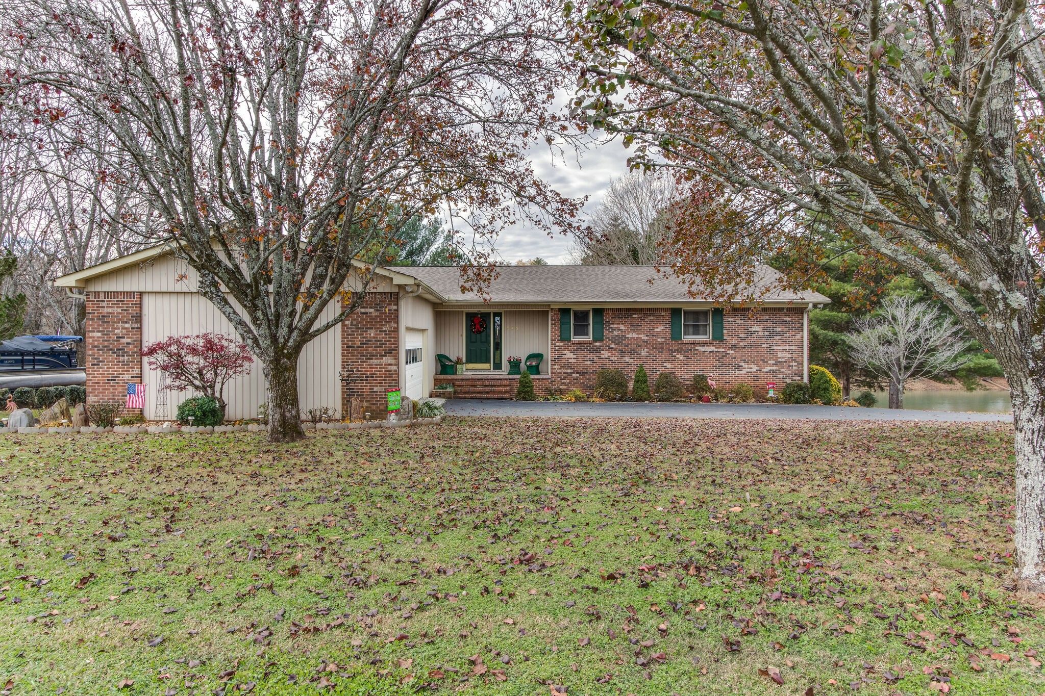 0.62 acres in Franklin County, Tennessee