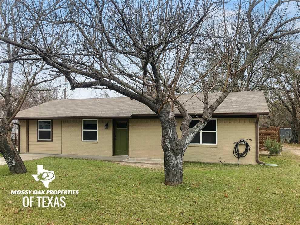 0.67 acres in Denton County, Texas