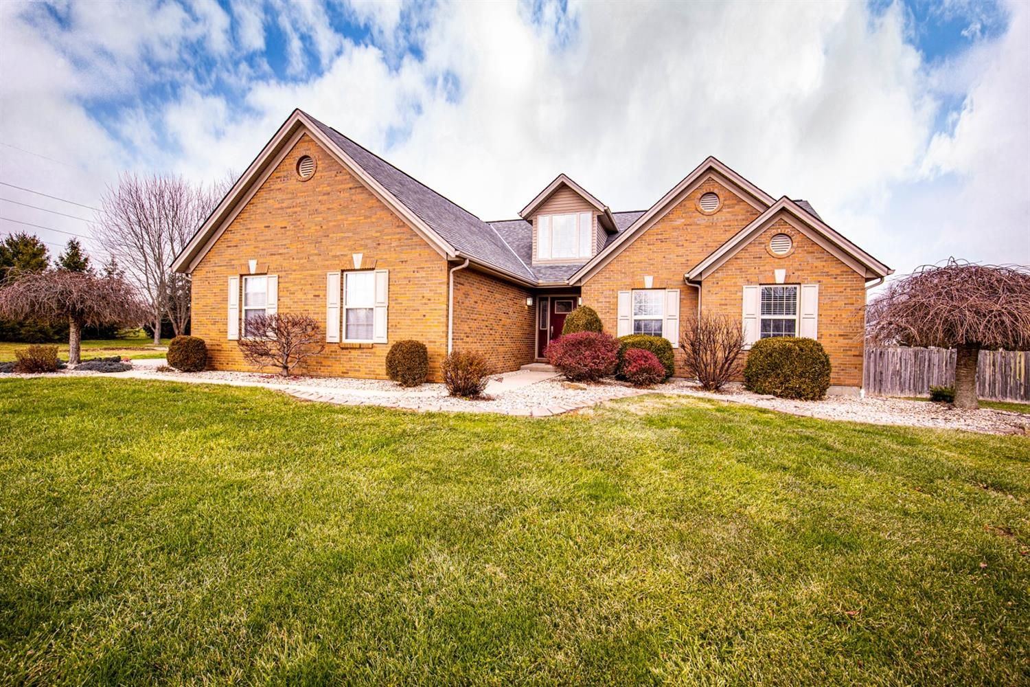 1 acres in Dearborn County, Indiana