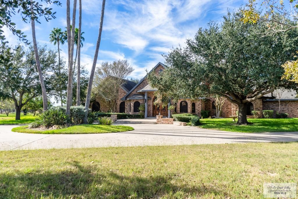 10 acres in Hidalgo County, Texas