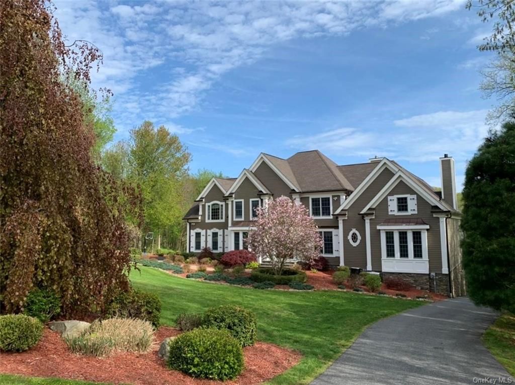 4.65 acres in Putnam County, New York