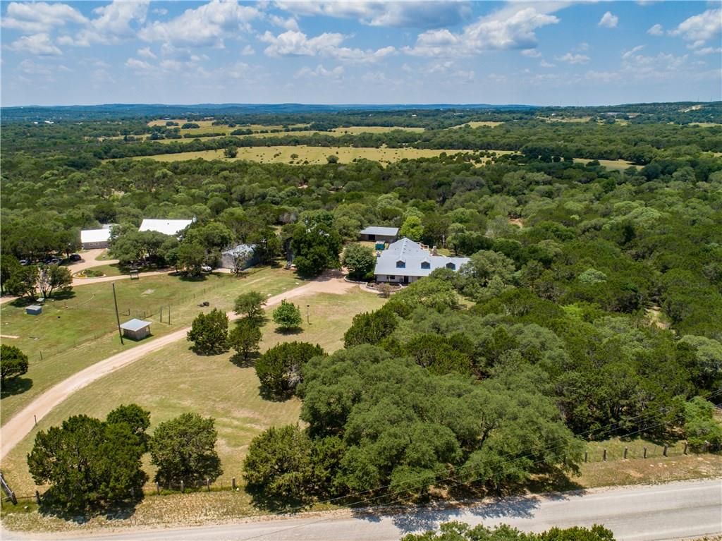 6.02 acres in Hays County, Texas