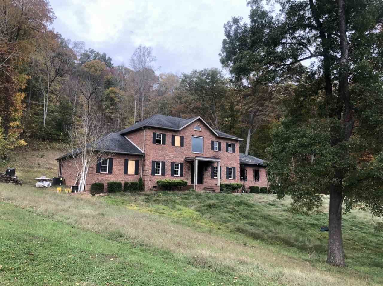 3.04 acres in Putnam County, West Virginia