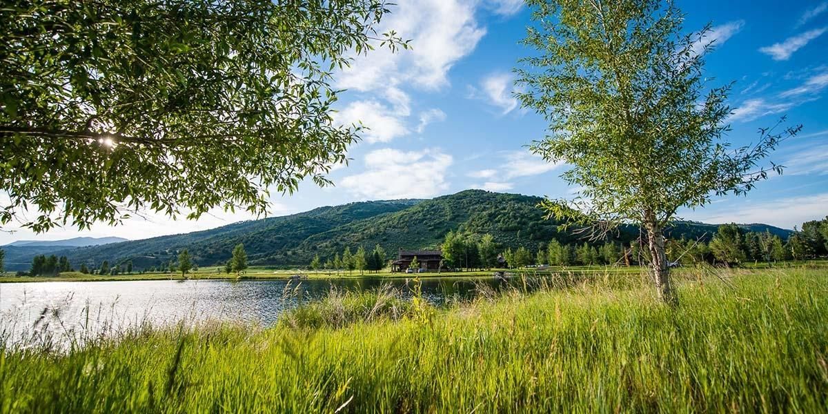 2,850 acres in Rio Blanco County, Colorado