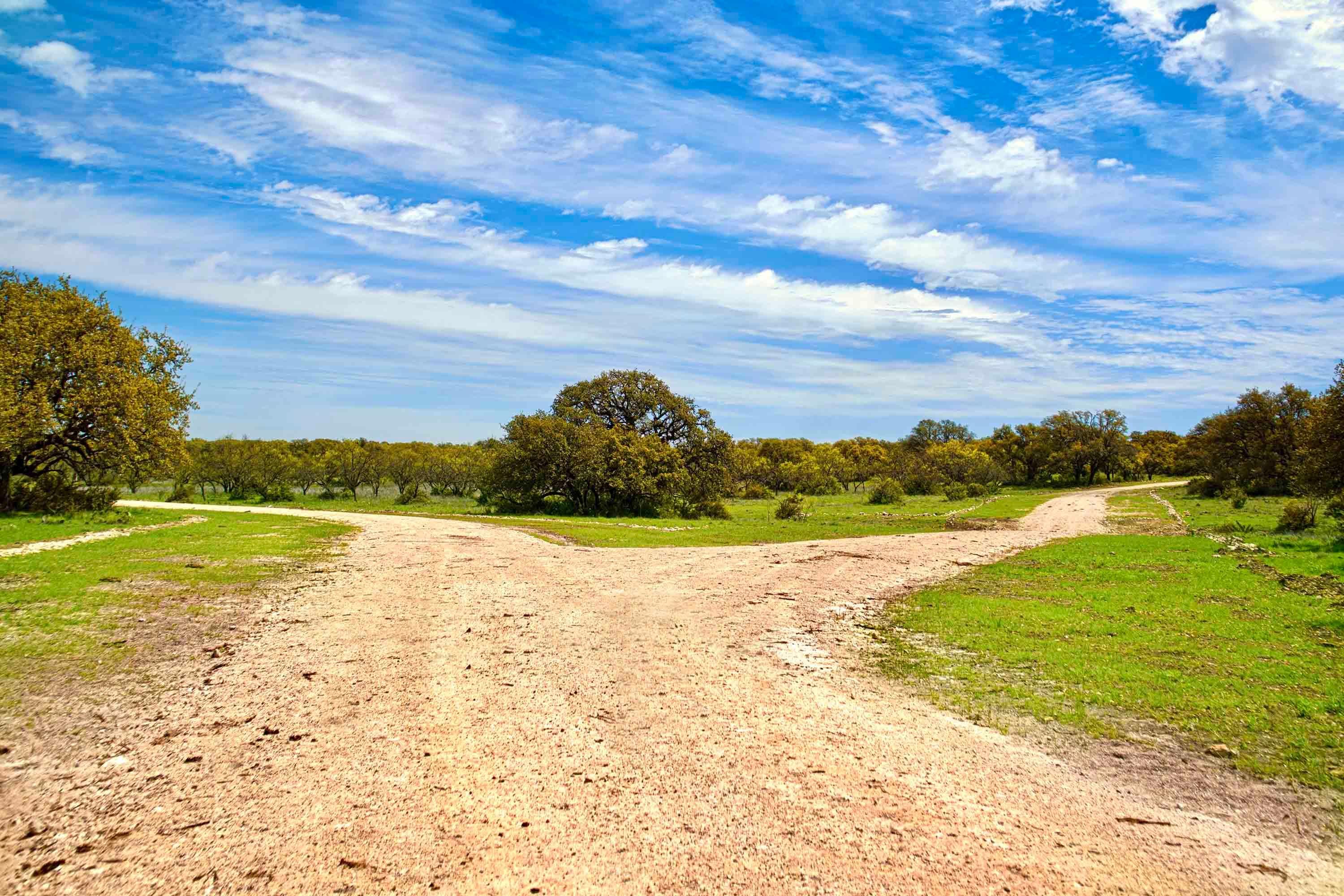 20.57 acres in Menard County, Texas