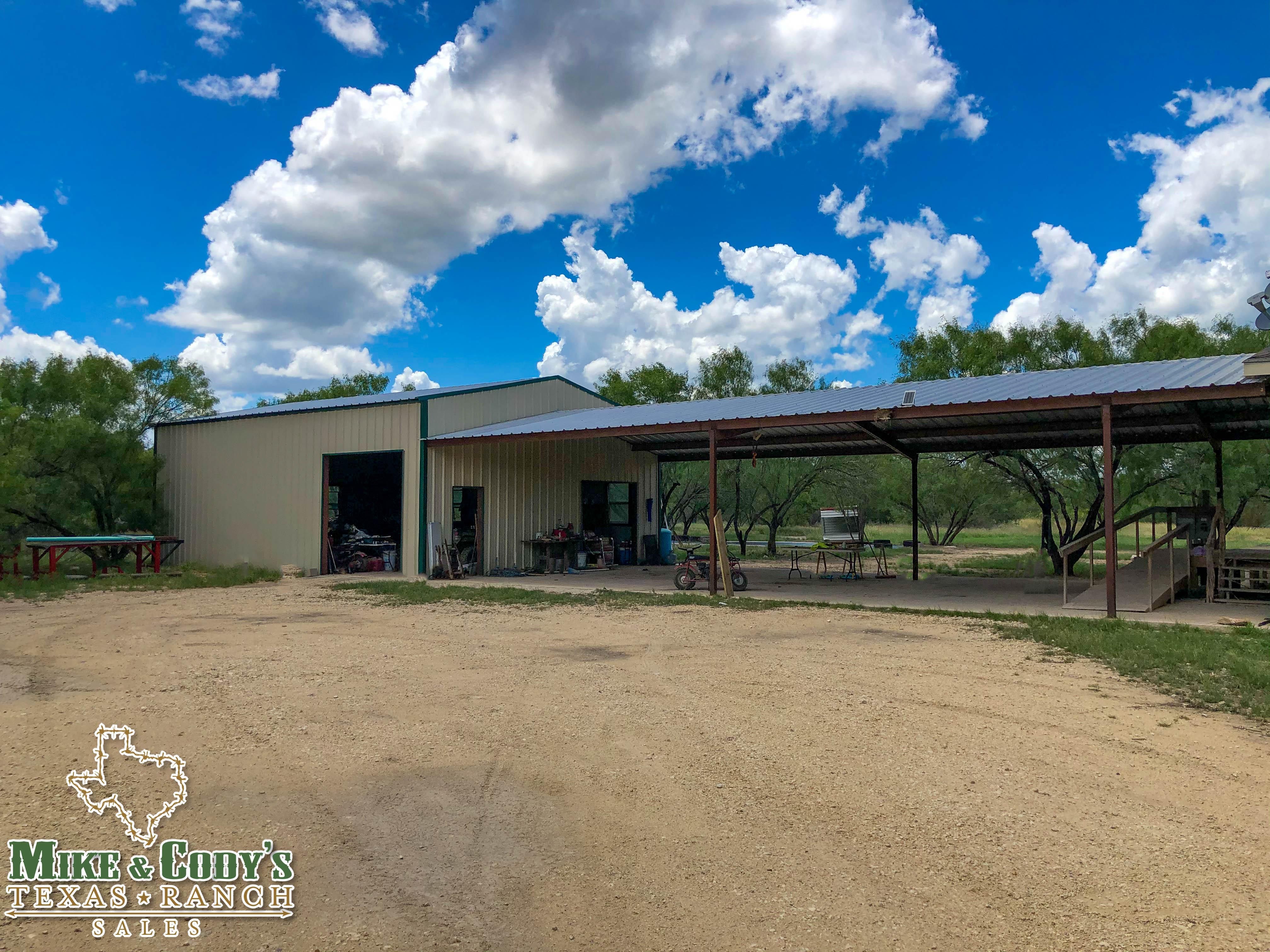 255.49 acres in Zavala County, Texas