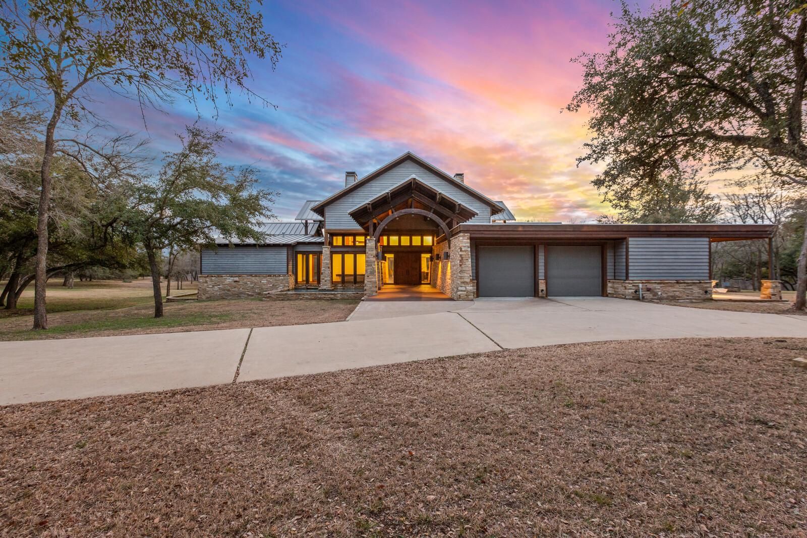 10 acres in McLennan County, Texas