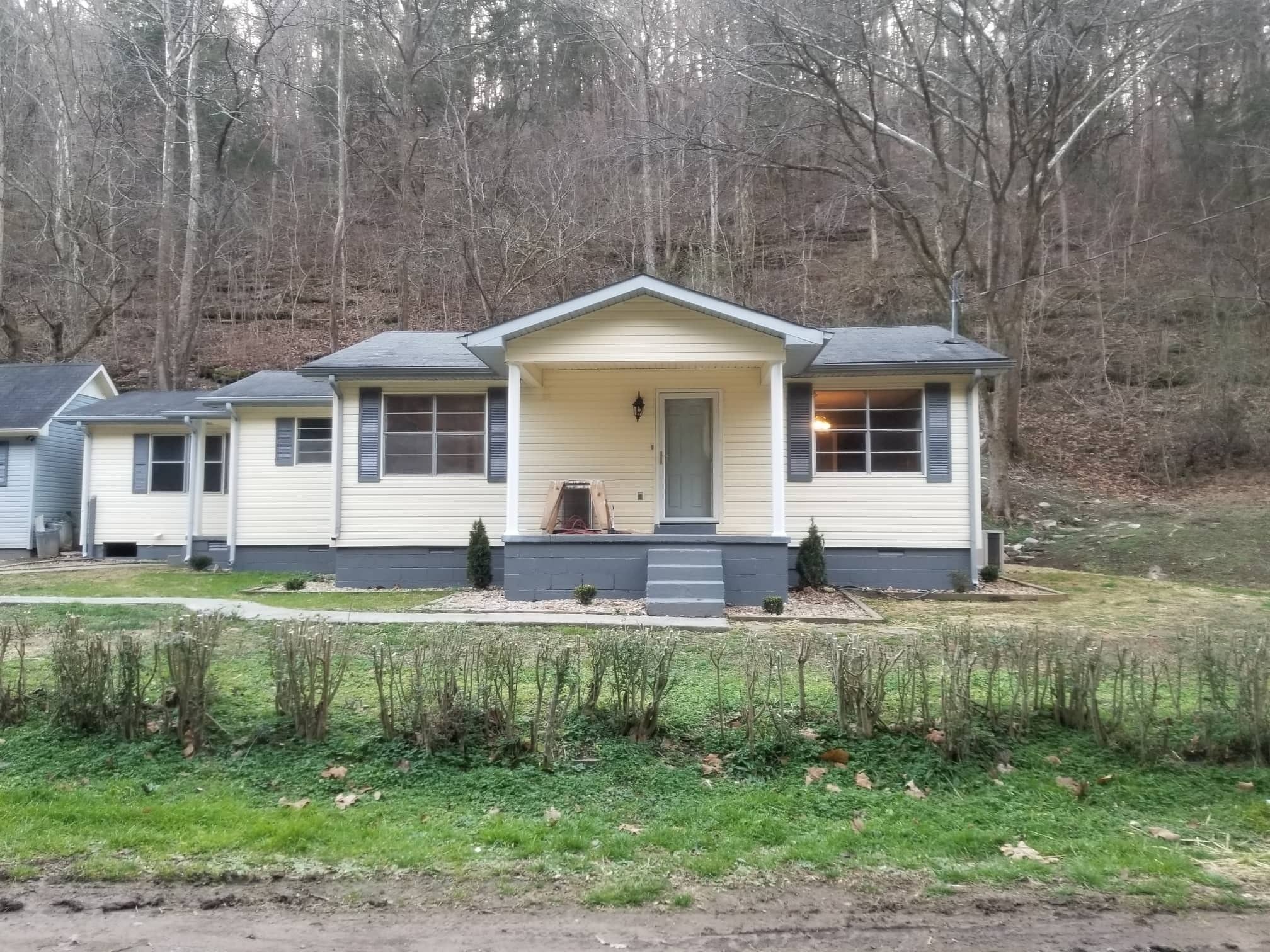 20.69 acres in Cannon County, Tennessee