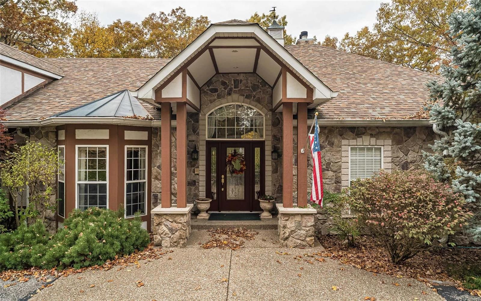 3.26 acres in Jefferson County, Missouri