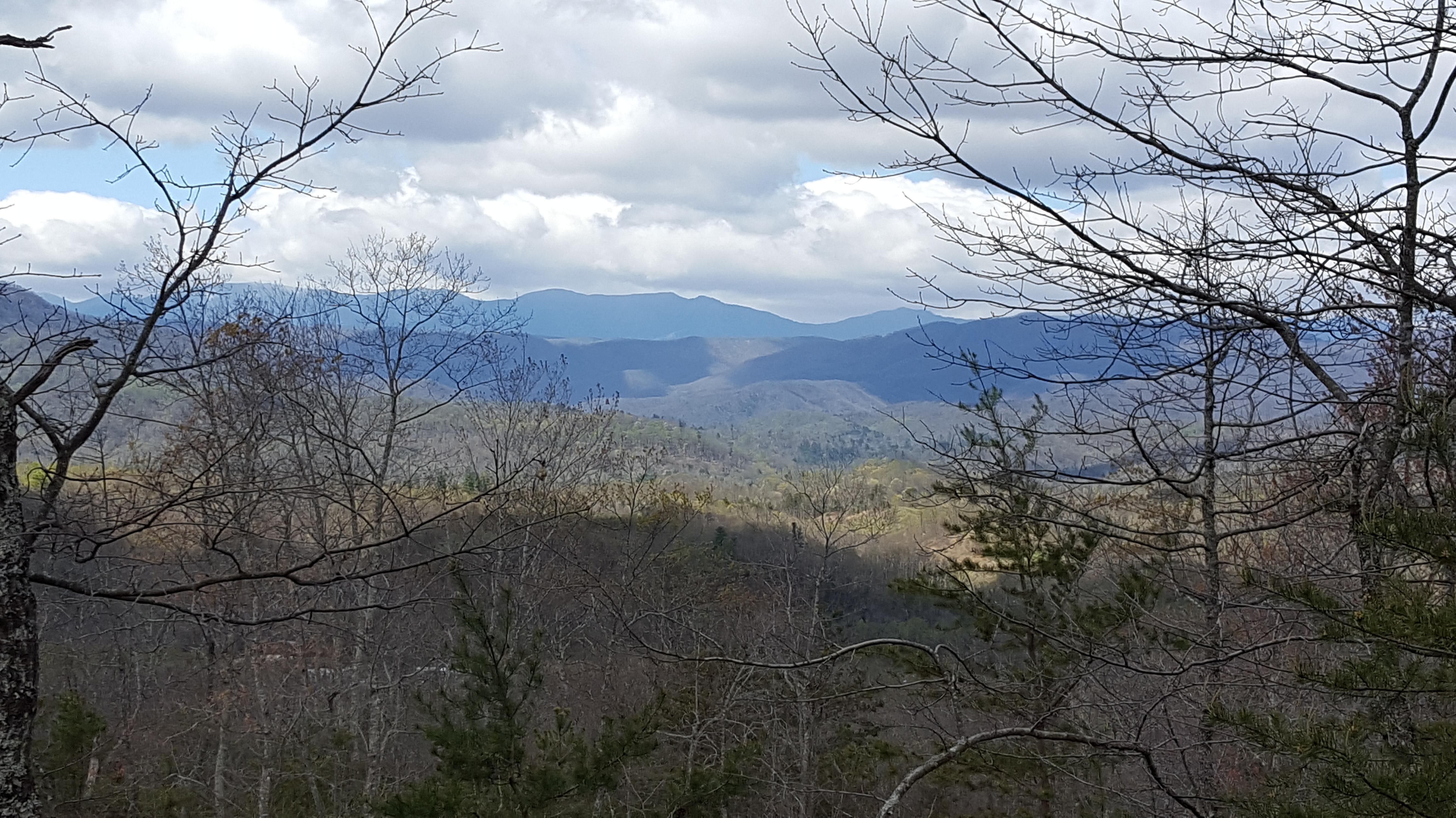 2.16 acres in McDowell County, North Carolina