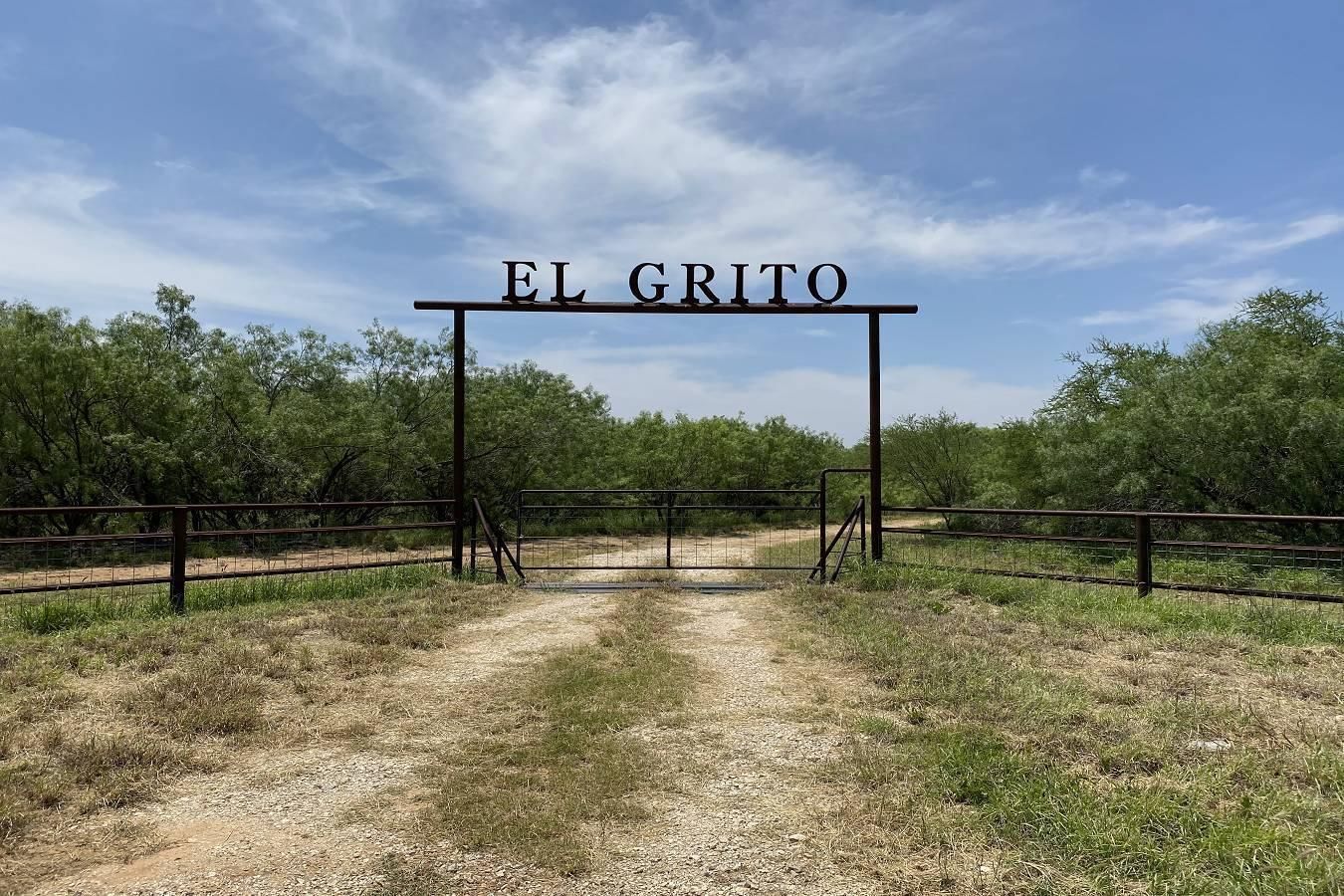 151 acres in Frio County, Texas