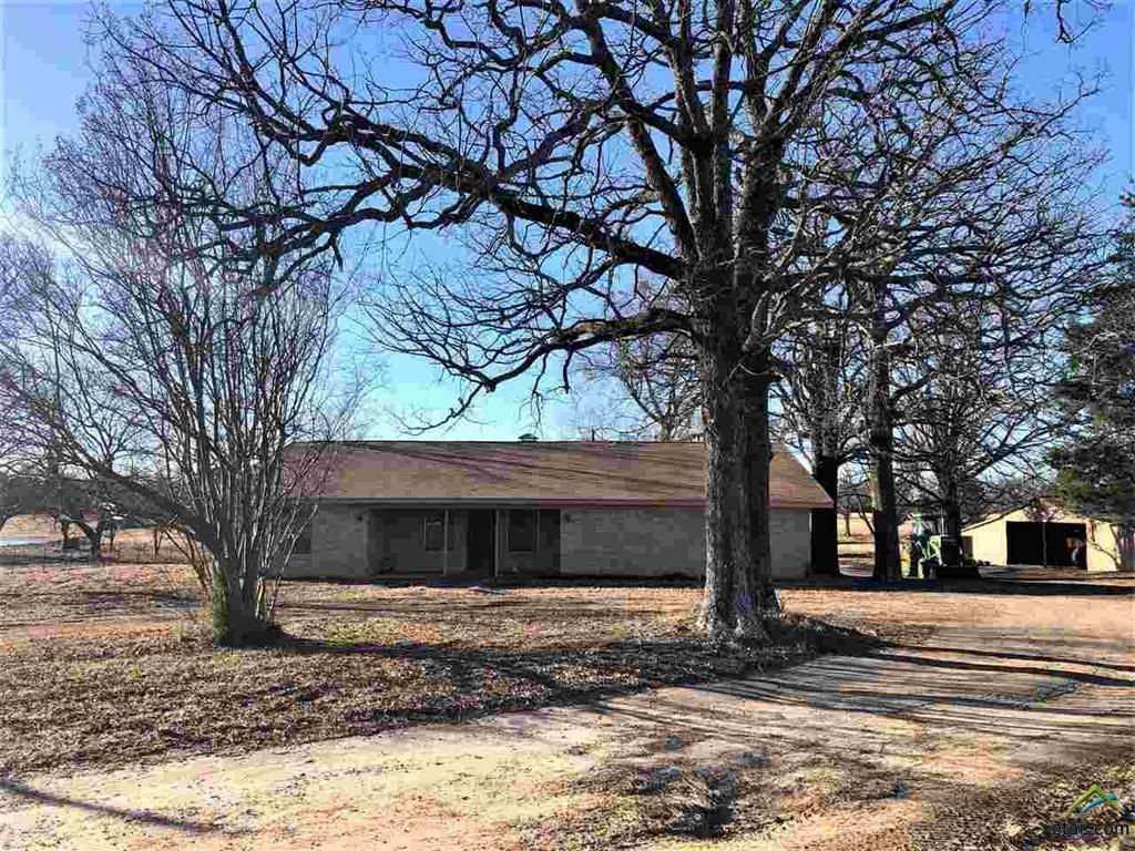 17.69 acres in Red River County, Texas