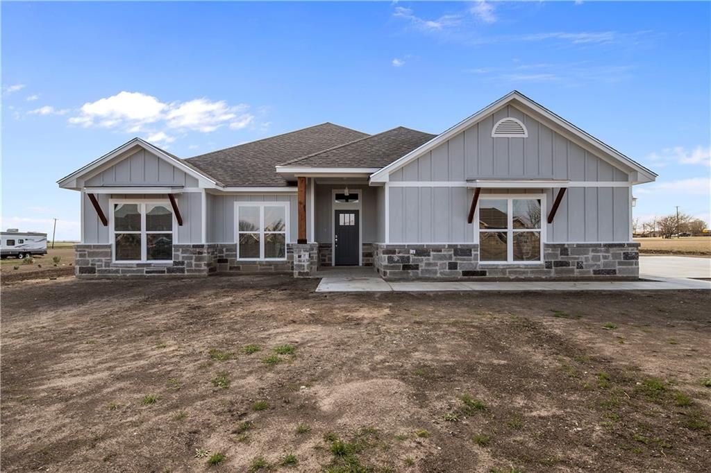 0.58 acres in McLennan County, Texas