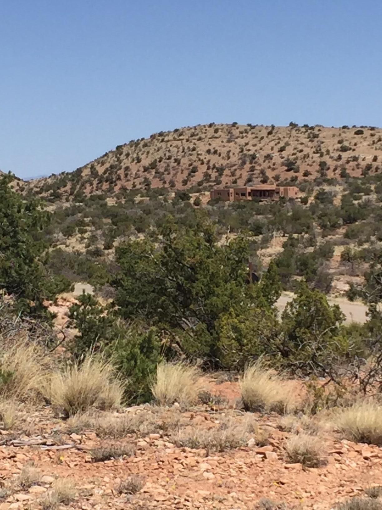 2.28 acres in Sandoval County, New Mexico