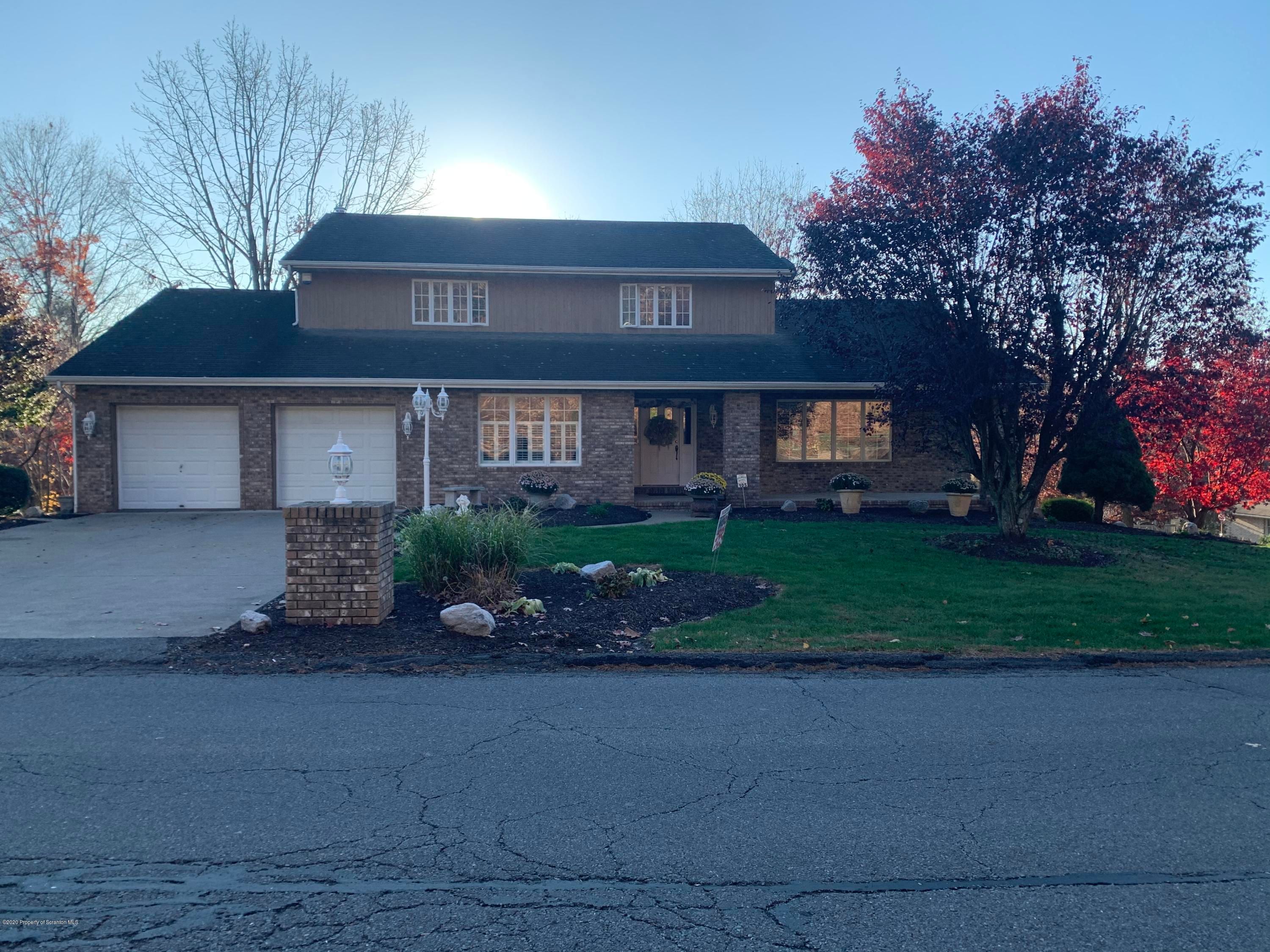 Zillow Lackawanna County Pa - k68szcz