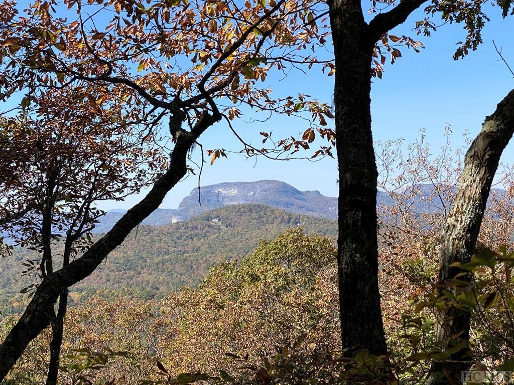 4.1 acres in Jackson County, North Carolina