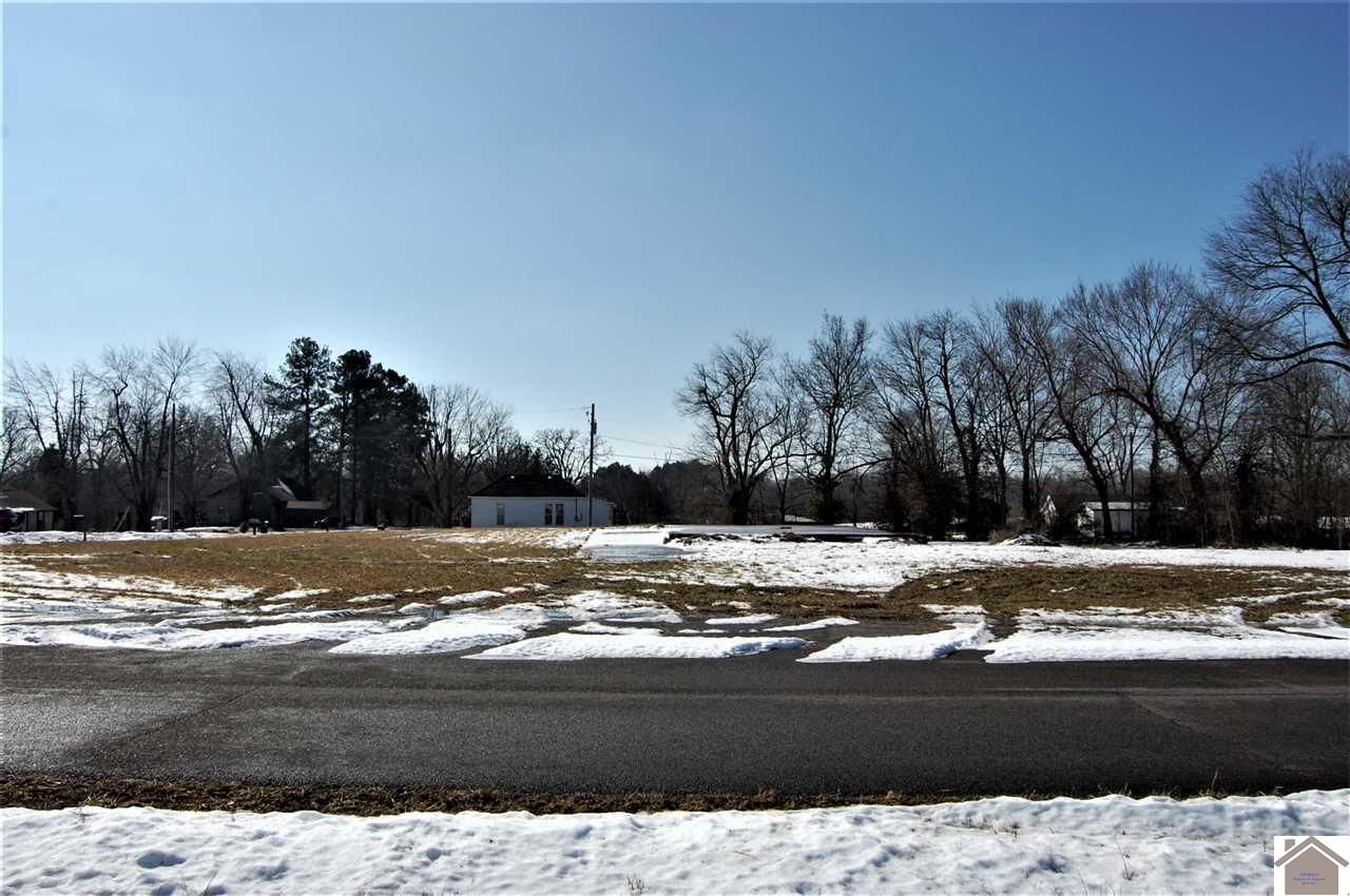 0.98 acres in Ballard County, Kentucky