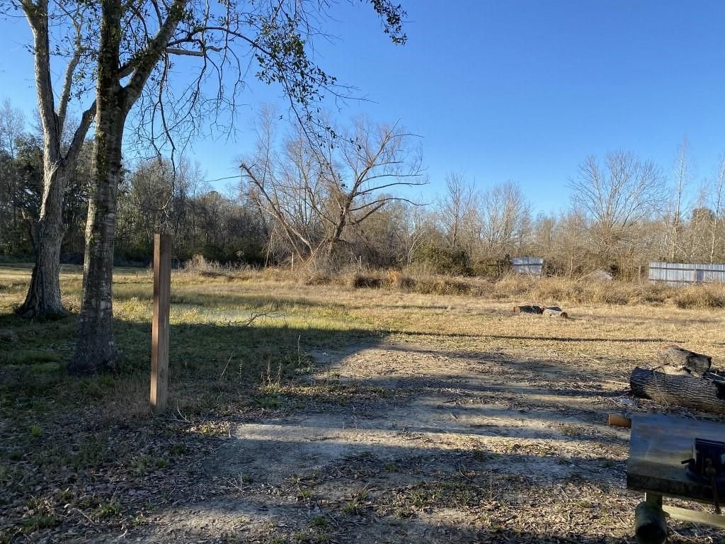 0.83 acres in Calcasieu Parish, Louisiana