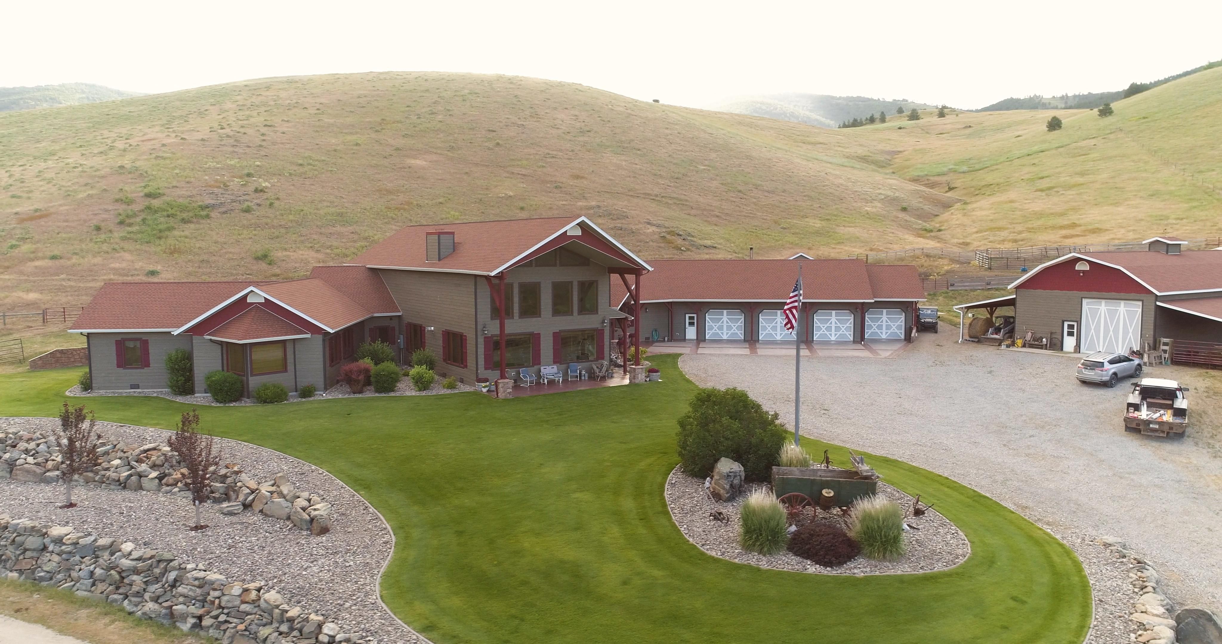 72.89 acres in Sanders County, Montana