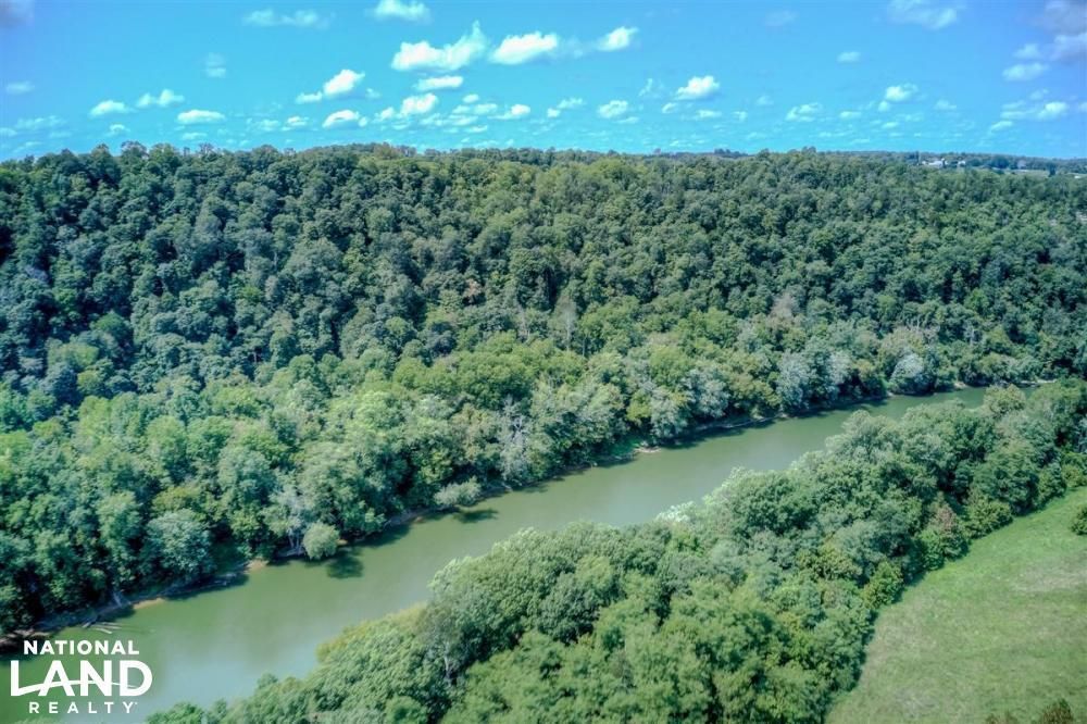 170 acres in Woodford County, Kentucky