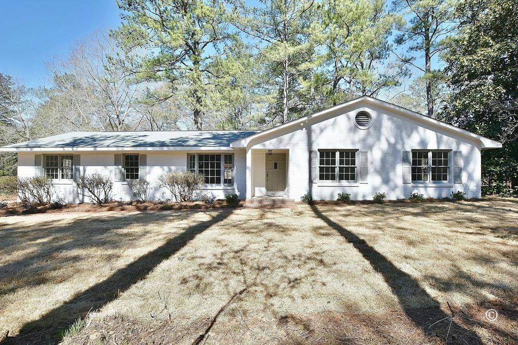 2 acres in Muscogee County,