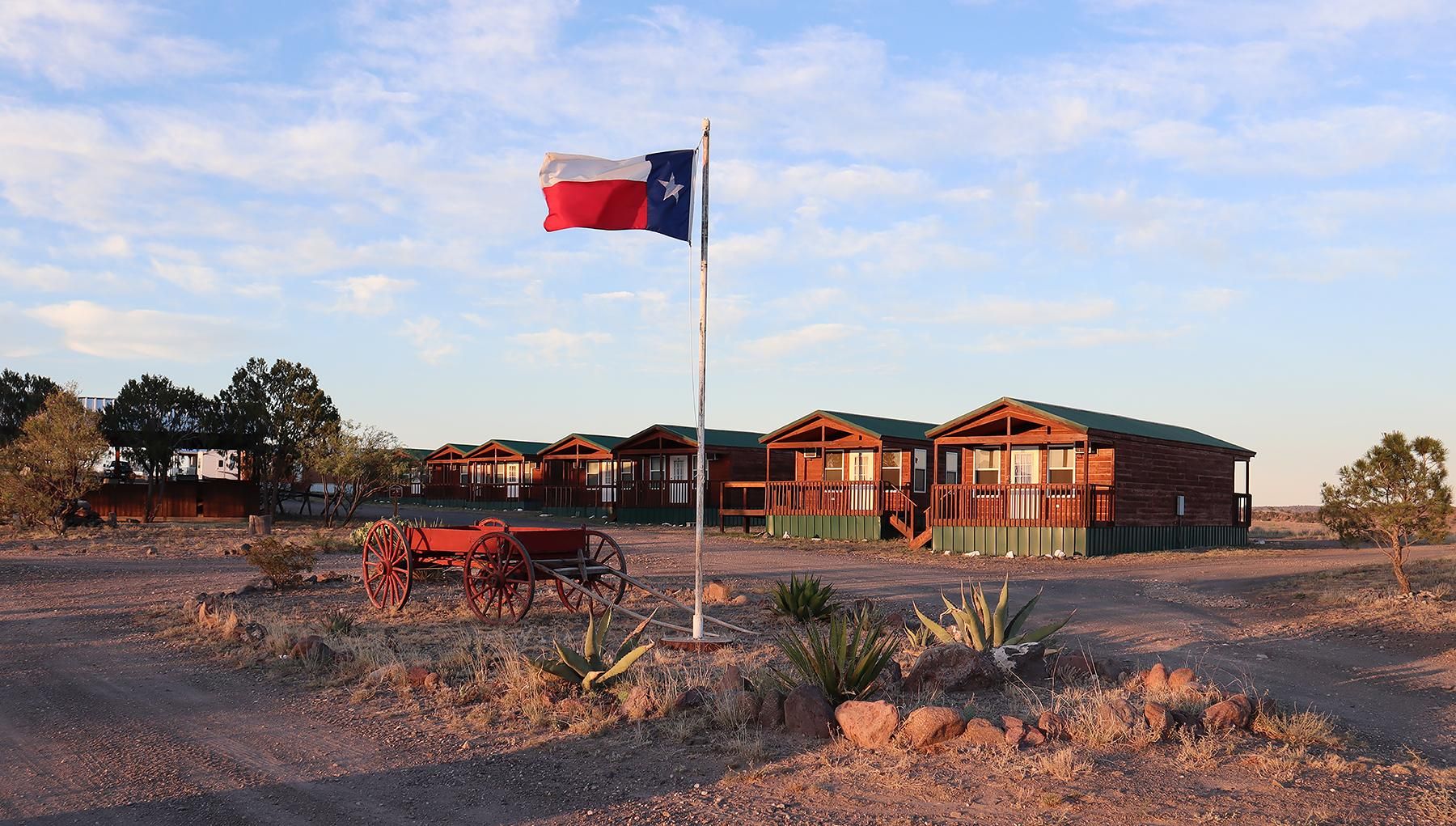 10.05 acres in Jeff Davis County, Texas