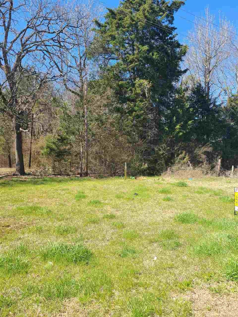 9.85 acres in Panola County, Texas