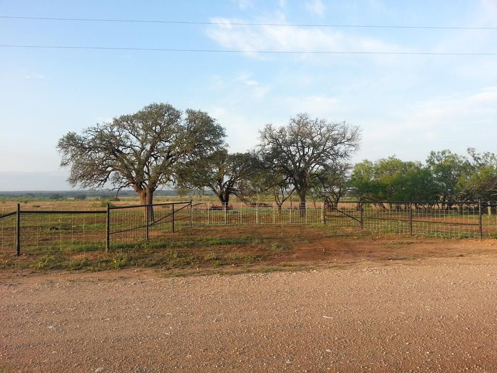 142.96 acres in McCulloch County, Texas