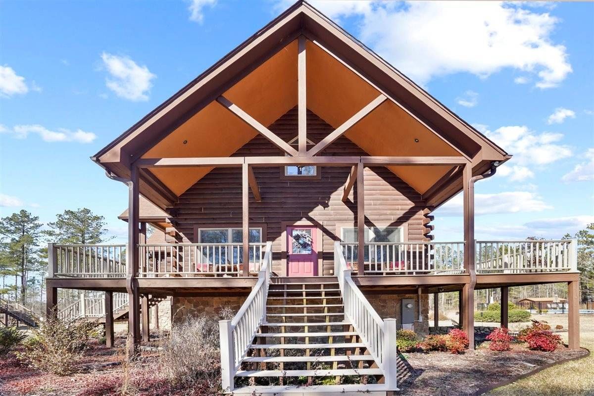 37 acres in Marlboro County, South Carolina