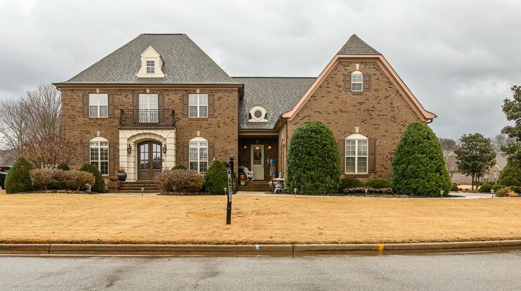 0.67 acres in Limestone County, Alabama