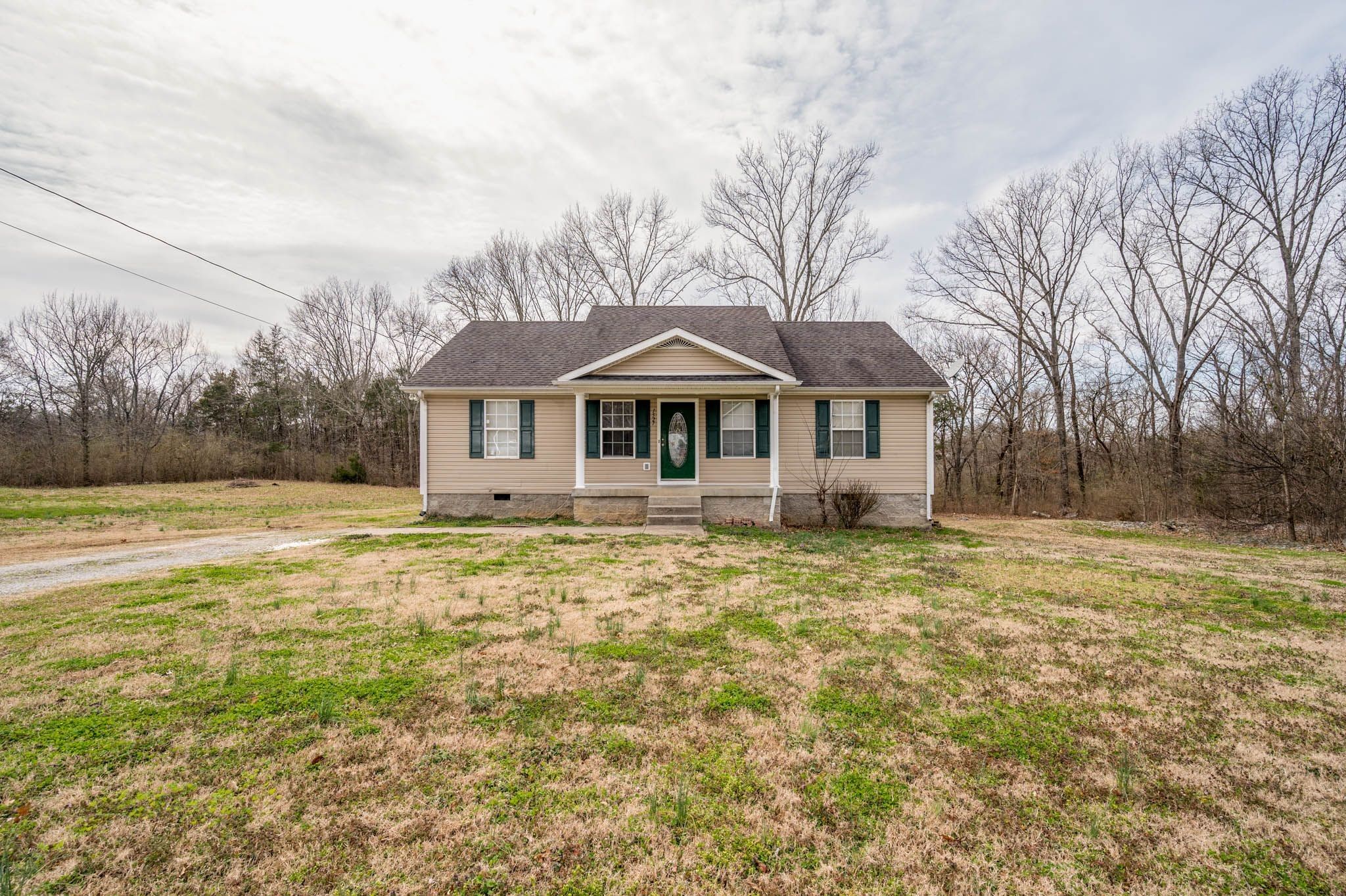 0.66 acres in Marshall County, Tennessee